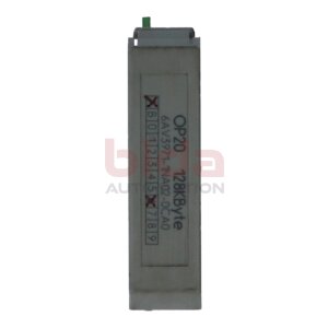 Siemens 6AV3971-1NA03-0CA0 / 6AV3 971-1NA03-0CA0...