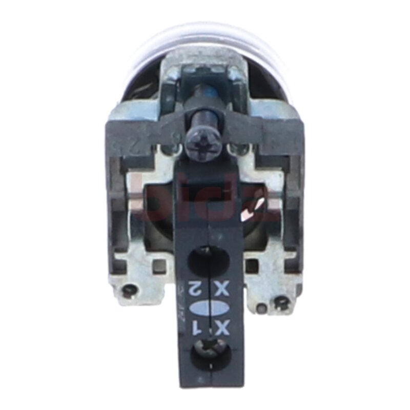 SCHNEIDER ELECTRIC XB4 BVB1 Leuchtmelder / indicator light 24V