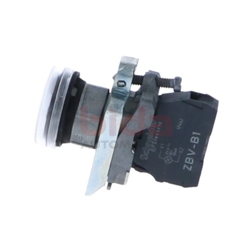 SCHNEIDER ELECTRIC XB4 BVB1 Leuchtmelder / indicator light 24V