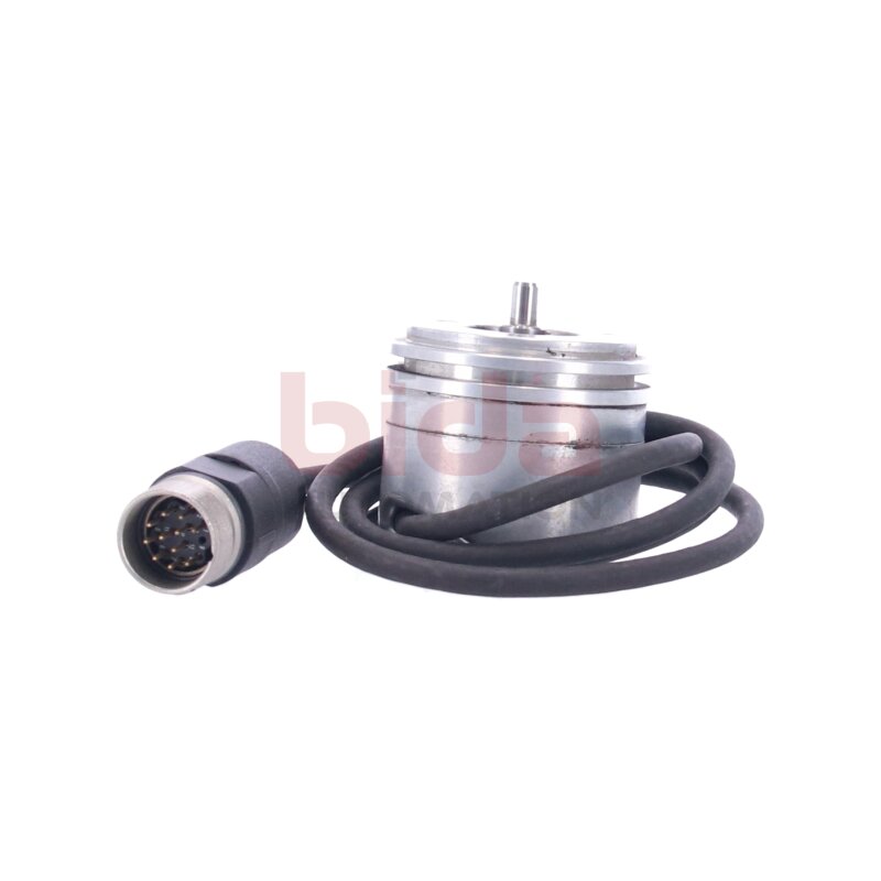 Heidenhain ROD 426 2500 03S12-03 (376 846-E8) Inkrementaler Drehgeber Incremental encoder