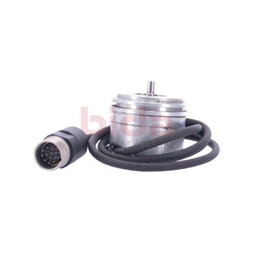 Heidenhain ROD 426 2500 03S12-03 (376 846-E8) Inkrementaler Drehgeber Incremental encoder