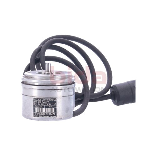 Heidenhain ROD 426 2500 03S12-03 (376 846-E8) Inkrementaler Drehgeber Incremental encoder