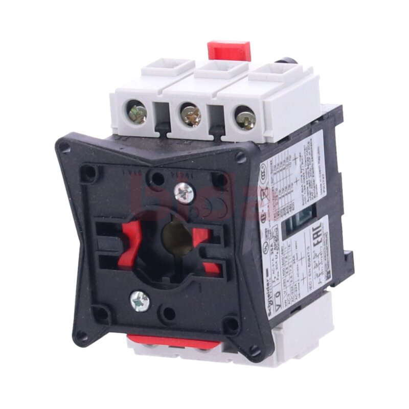 Schneider Electric V0 VBF0 (044940) Lasttrennschalter Load break switch