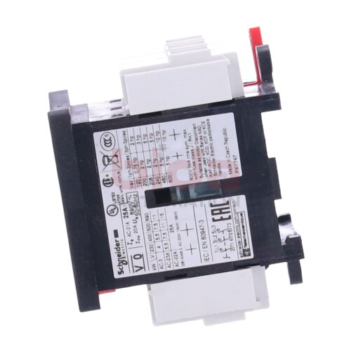 Schneider Electric V0 VBF0 (044940) Lasttrennschalter Load break switch