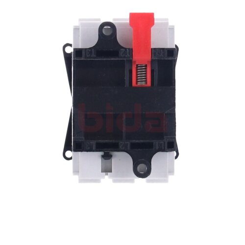 Schneider Electric V0 VBF0 (044940) Lasttrennschalter Load break switch