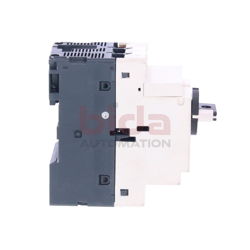 Schneider Electric GV2L14 Motorschutzschalter / motor protection switch 10A