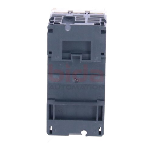 Schneider Electric GV2L14 Motorschutzschalter / motor protection switch 10A