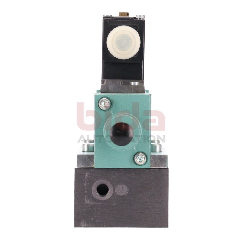 Numatics AV12EM4 Y Pneumatik Ventil  Wegeventil  Directional Control Valve