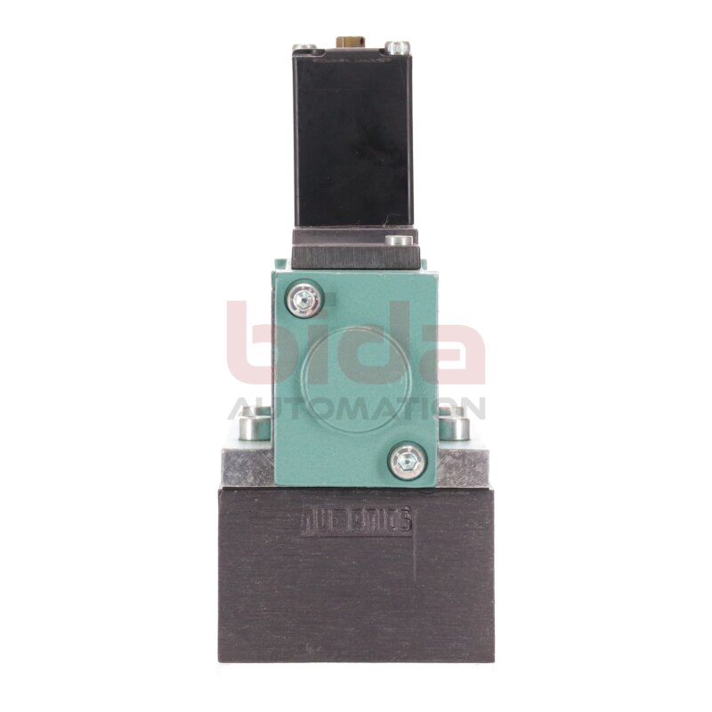 Numatics AV12EM4 Y Pneumatik Ventil  Wegeventil  Directional Control Valve