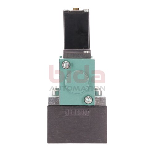 Numatics AV12EM4 Y Pneumatik Ventil  Wegeventil  Directional Control Valve