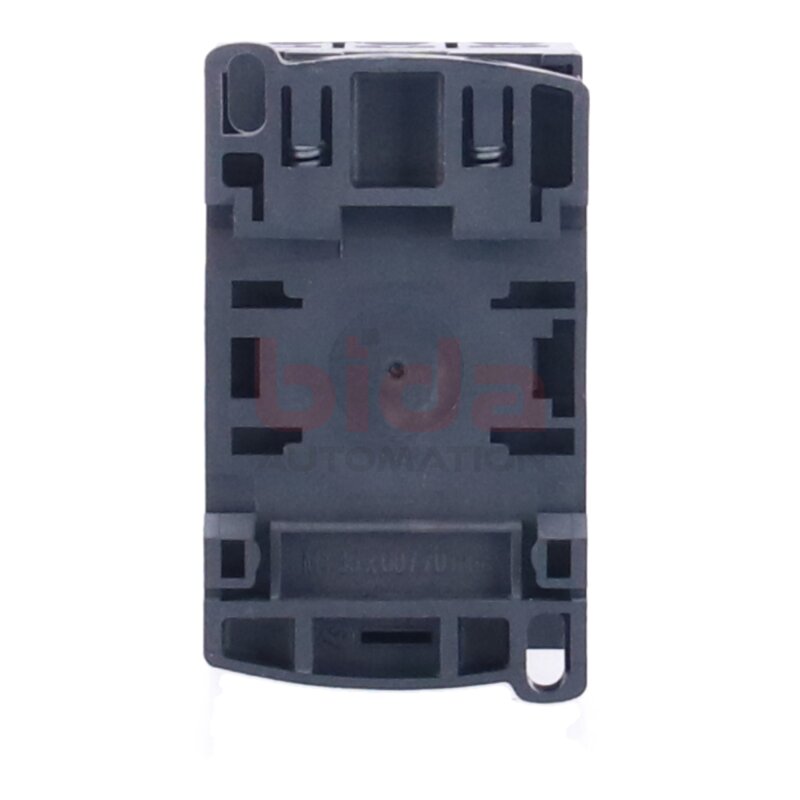 Schneider Electric LC1D09V7 Leistungssch&uuml;tz / Power contactor LC1D 3p, +1S+1&Ouml;, 4 kW, 9 A, 400 V AC3, Spule 400 V AC