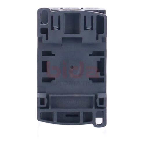 Schneider Electric LC1D09V7 Leistungssch&uuml;tz / Power contactor LC1D 3p, +1S+1&Ouml;, 4 kW, 9 A, 400 V AC3, Spule 400 V AC