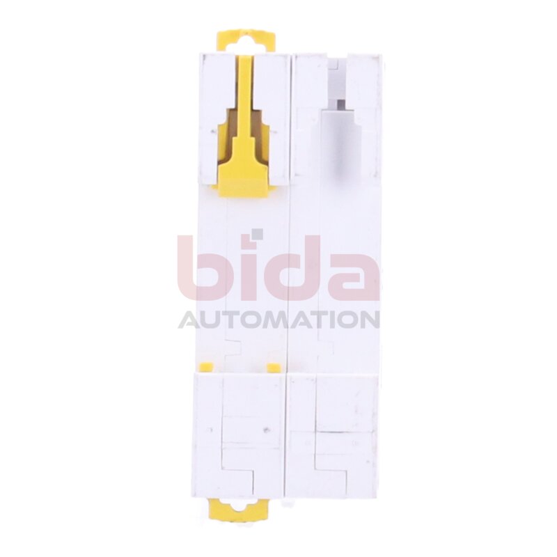 SCHNEIDER ELECTRIC iC60N 2P 6A D Leitungsschutzschalter / Circuit breaker