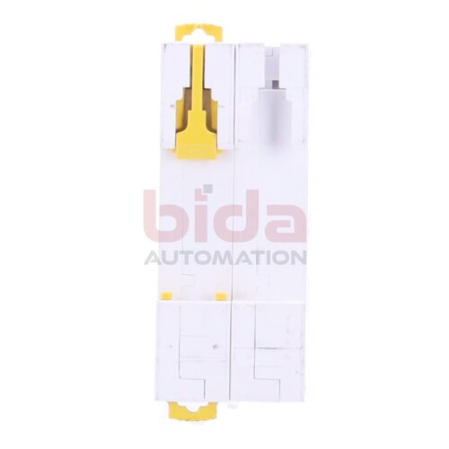 SCHNEIDER ELECTRIC iC60N 2P 6A D Leitungsschutzschalter / Circuit breaker
