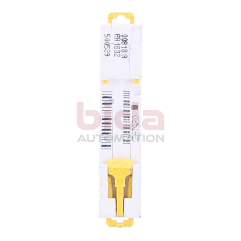 Schneider Electric DT40 - 1P + N - 2A - C (A9N21020) Automatische Sicherung / Automatsikring