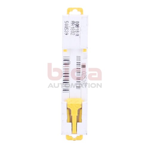 Schneider Electric DT40 - 1P + N - 2A - C (A9N21020) Automatische Sicherung / Automatsikring