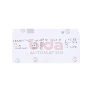 Schneider Electric DT40 - 1P + N - 2A - C (A9N21020)...