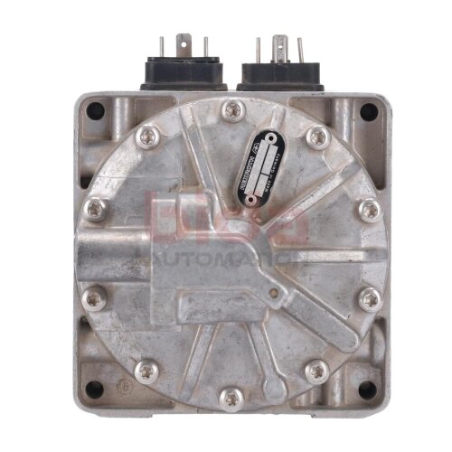 Rexroth Mecman Pneumatik  5610102150 Pneumatik Ventil Pneumatic Valve