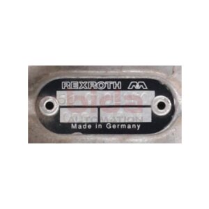 Rexroth Mecman Pneumatik  5610102150 Pneumatik Ventil...