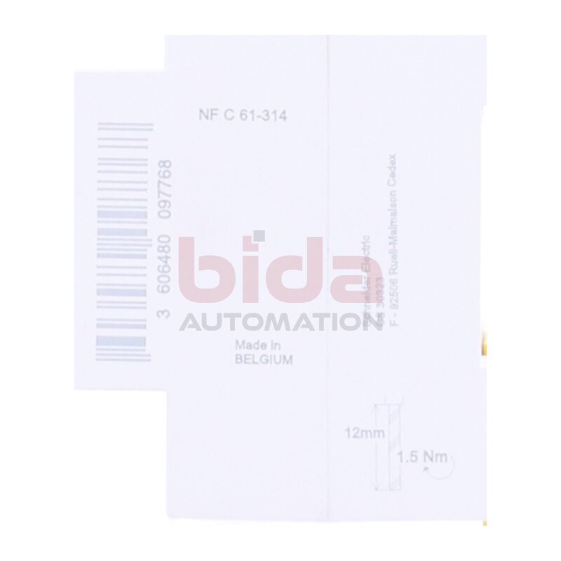 Schneider A9A15306 Steckdose iPC Socket