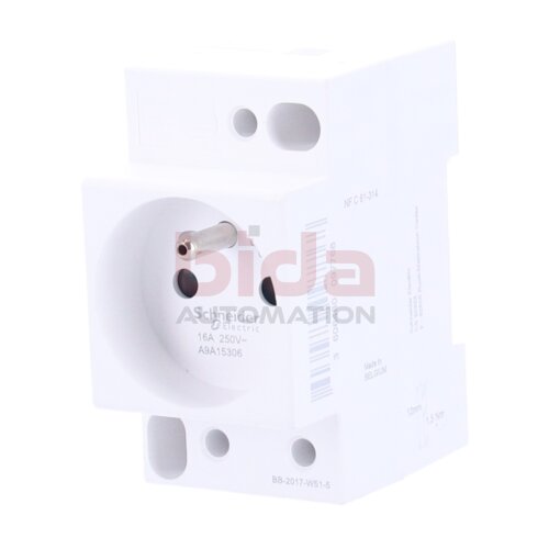 Schneider A9A15306 Steckdose iPC Socket