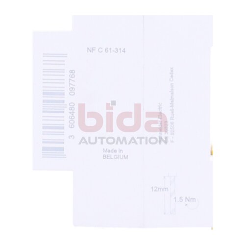 Schneider A9A15306 Steckdose iPC Socket