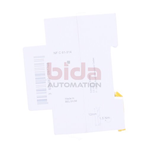 Schneider A9A15306 Steckdose iPC Socket