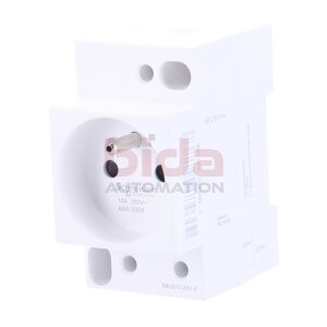 Schneider A9A15306 Steckdose iPC Socket