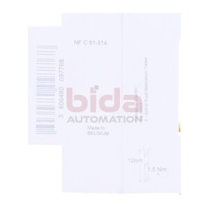 Schneider A9A15306 Steckdose iPC Socket