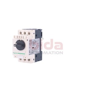 Schneider GV2L22 Schutzschalter Circuit breaker TeSys -...