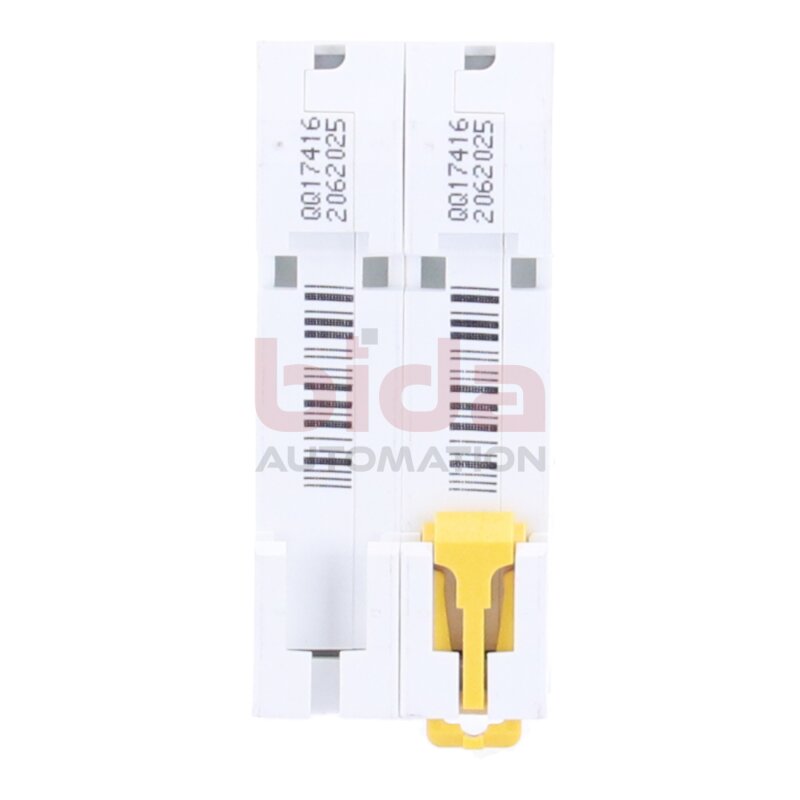 Schneider M9F14206 (IEC/EN 60947-2) LS-Schalter Circuit breaker