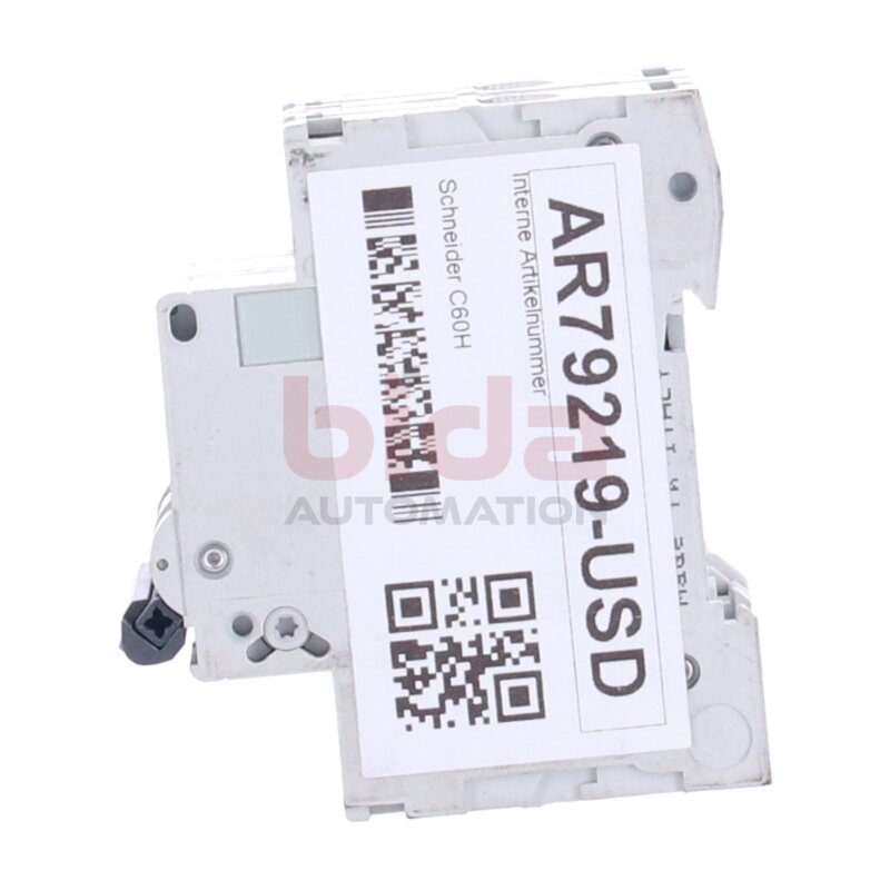 Schneider C60H C10 Leitungsschutzschalter Circuit breaker