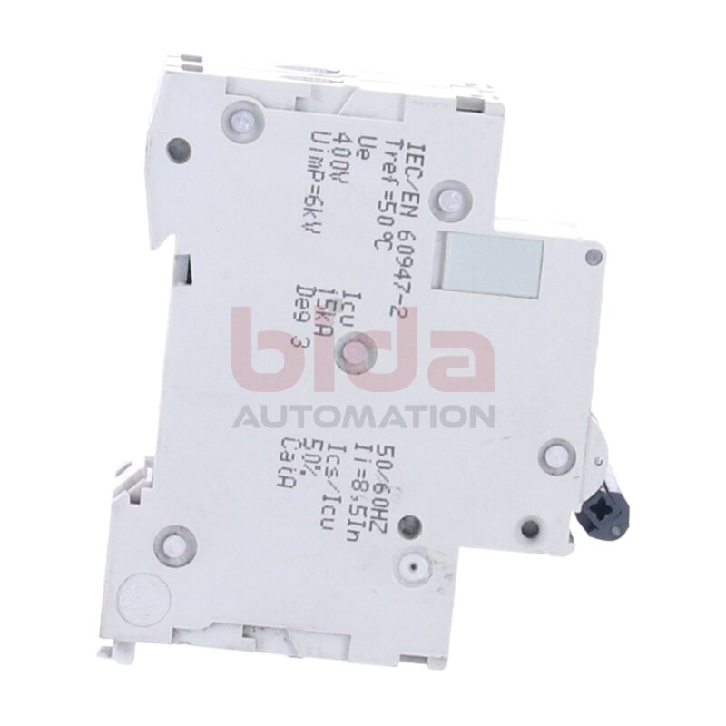 Schneider C60H C10 Leitungsschutzschalter Circuit breaker