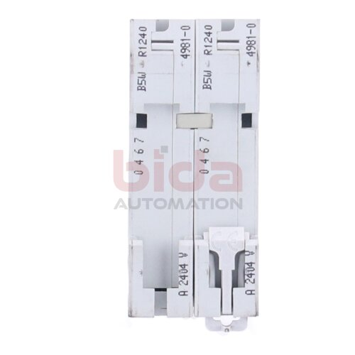 Schneider C60H C10 Leitungsschutzschalter Circuit breaker