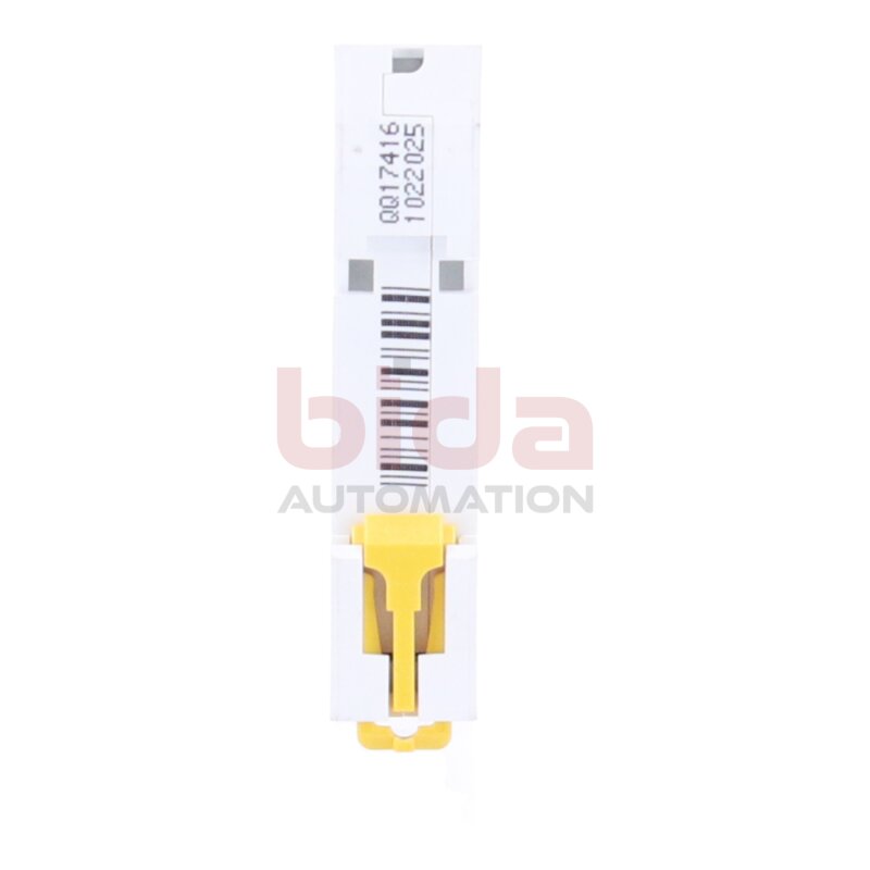 Schneider C60H-DC, 1P, 2A
