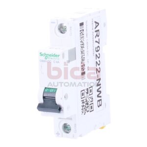 Schneider C60H-DC, 1P, 4A