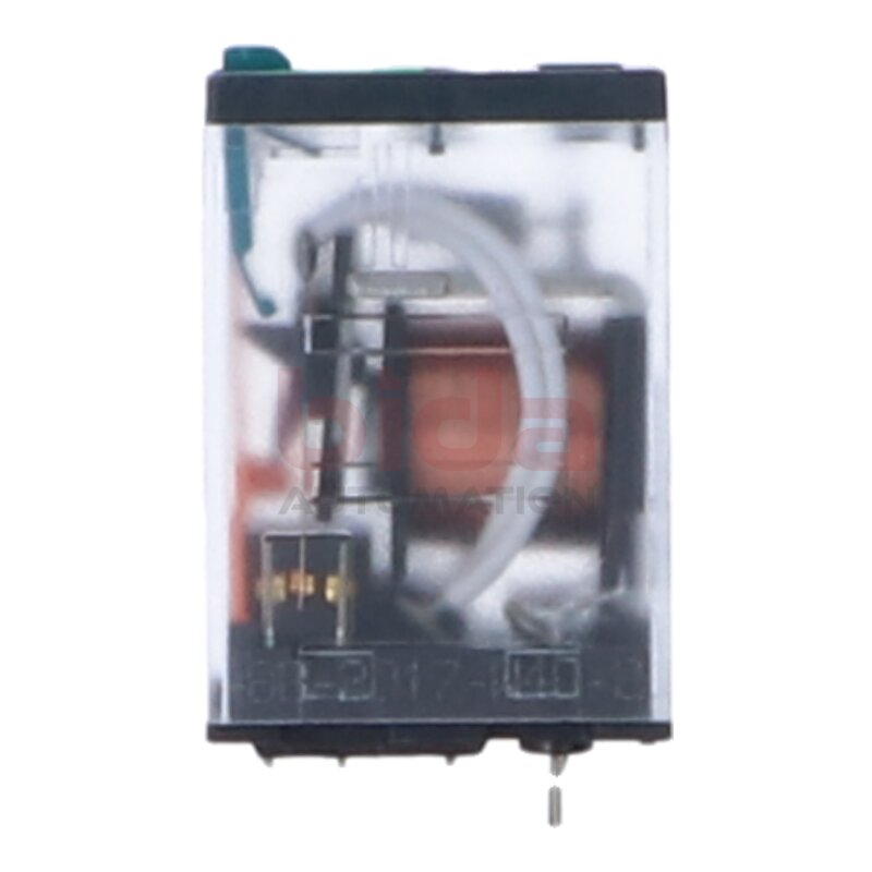 Schneider RXM 24VDC Miniaturrelais Miniature relay