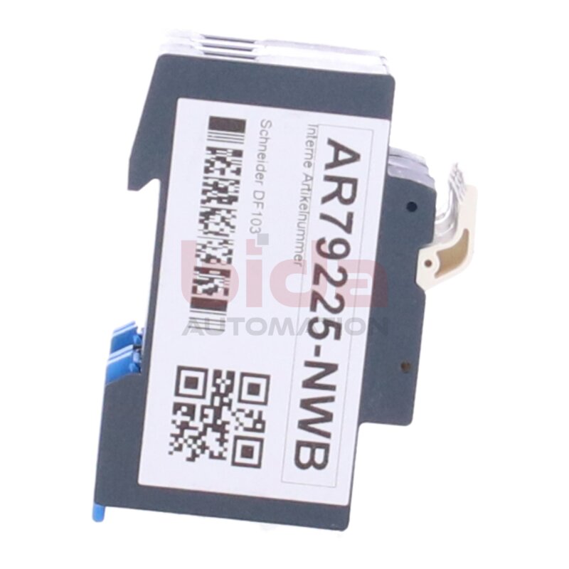 Schneider DF103 10 x 38 Sicherungshalter Fuse holder