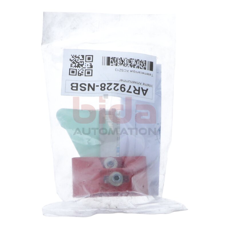 Telemecanique XCSZ13(074603) Endschalter Limit switch