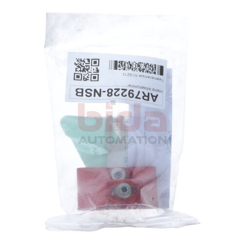 Telemecanique XCSZ13(074603) Endschalter Limit switch