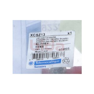 Telemecanique XCSZ13(074603) Endschalter Limit switch