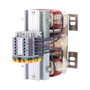 Schneider VW3A4552 (806602) Netzdrossel Mains choke