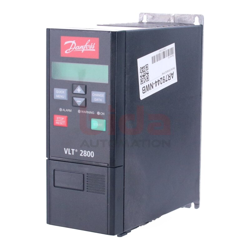 Danfoss VLT 2800 (195N0003) Frequenzumrichter Frequency converter