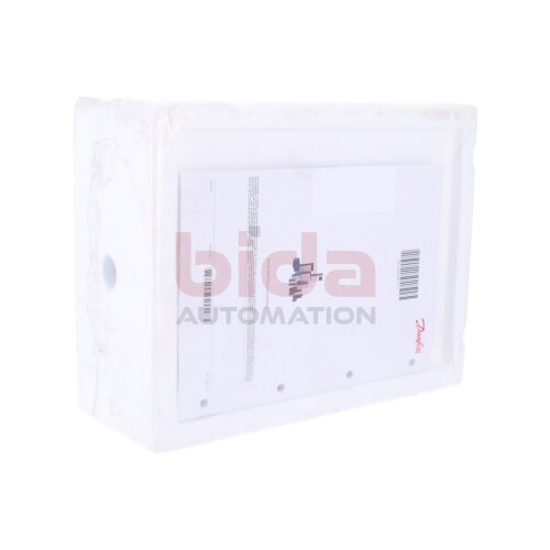 DANFOSS 195N1003 Frequenzumrichter Frequency converter