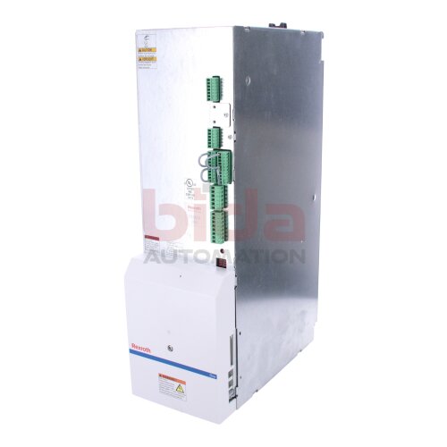 REXROTH HVE03.2-W030N Stromversorgungsanlage Power Supply Unit