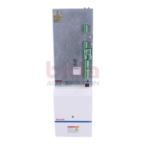 REXROTH HVE03.2-W030N Stromversorgungsanlage Power Supply Unit