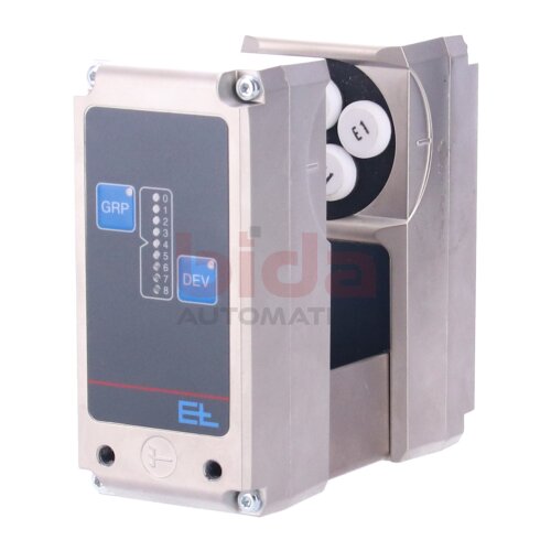 Erhardt+Leimer FX5030 (363591) Ultraschall-Bahnkantensensor Ultrasonic edge sensor