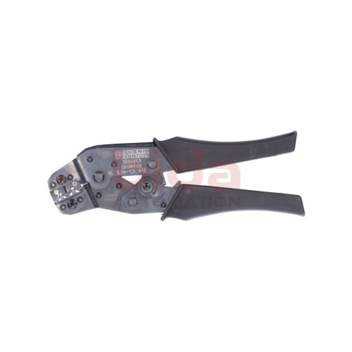 Phoenix Contact Cimpfox VC 0,14-1,5 ATE (1884843) Crimpzange  Crimping Tool
