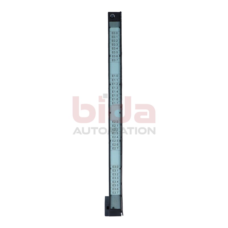 Siemens 6ES7 492-1AL00-0AA0 / 6ES7492-1AL00-0AA0 SIMATIC S7-400, Frontstecker f&uuml;r Signalbaugruppen mit Schraubkontakten, 48-polig / Front connector for signal modules with screw contacts, 48-pin