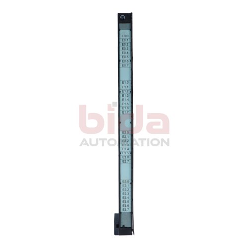 Siemens 6ES7 492-1AL00-0AA0 / 6ES7492-1AL00-0AA0 SIMATIC S7-400, Frontstecker f&uuml;r Signalbaugruppen mit Schraubkontakten, 48-polig / Front connector for signal modules with screw contacts, 48-pin
